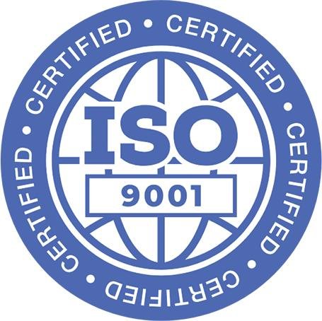 Certificare ISO 9001